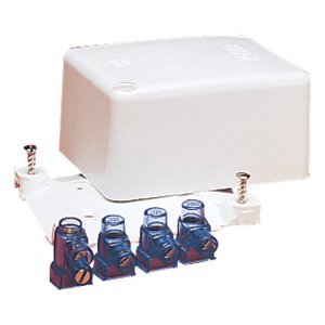 (I) 406 HPM J-BOX GIANT QUICK FIX 50A 415V