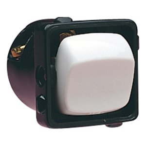 770MLIGHT HPM SWITCH MECH LIGH WHITE