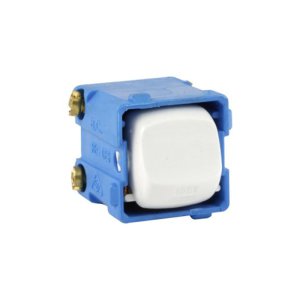 (I) SWITCH MECH 20A 2P BLUE BODY 769P20M HPM