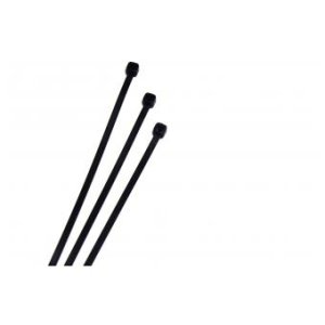 CABLE TIE 550X8MM BLACK 50PK ELMARK