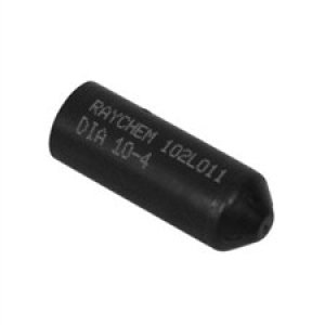 102L011-R05/S HEATSHRINK END CAP 4-8MM
