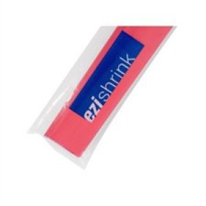 HEATSHRINK THIN WALL 40/20MM RED EZISHRINK