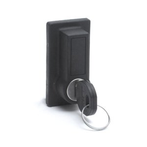 831004 ARIA HL2K HANDLE LOCK & 2 KEYS