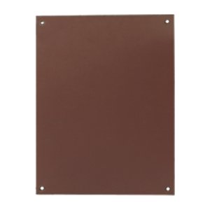 831038 ARIA 43PP MOUNTING PLATE PERTINEX