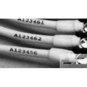 HEATSHRINK RNF100 1003757 3/8 9.5MM 1.2M CLEAR