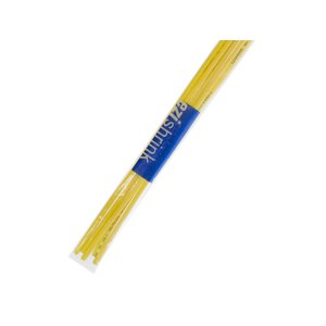 HEATSHRINK THIN WALL 5/3MM YLW EZISHRINK