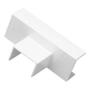 (I) SIDE TEE 25X16MM WHITE 900/25/16TS