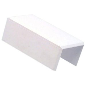 900/25/16C COUPLING 25X16MM WHITE