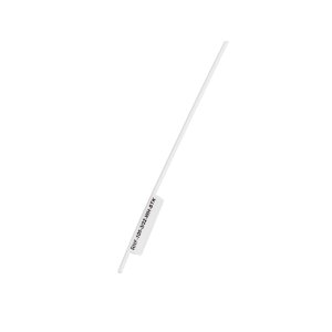 HEATSHRINK RNF100 1000935 3/32 2.4MM 1.2M WHITE