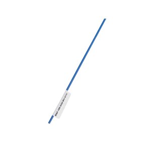 HEATSHRINK RNF100 1000933 3/32 2.4MM 1.2M BLUE