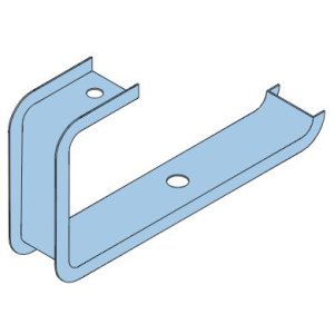 *POA* 2098606 CTHB-75G HANGER BRKT 75MM GBD