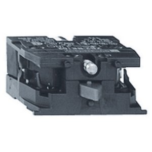 CONTACT BLOCK 1N/C ZB2BE102 TELE