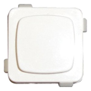 (I) 800 HPM BLANKING PIECE 770 TE WHITE