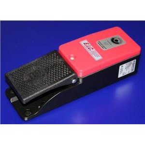 F1SU1 BERNSTEIN FOOTSWITCH W/O FOOTGUARD