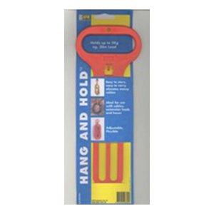 CABLE STRAP FOR EXTENSION LEAD 5KG HANG & HOLD RHH01 HPM