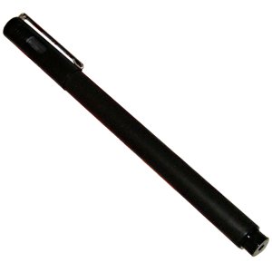 PEN MARKER TEST TAG H/D LAMINATED ATTMP