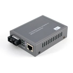 LAN-100BTFC 10/100 FIBRE TRANSCEIVER