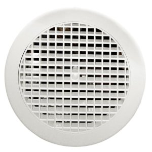 DCT1090 GRILLE 120MM LOW PROFILE