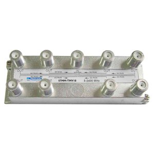 SPLITTER 8WAY POWER PASS 07MM-TMV18 LINCRAD PD108