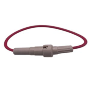 FUSE HOLDER 32MM IN-LINE BH106 BALCOM