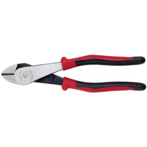 PLIERS DIAG JOURNEYMAN 8IN KL1695 J248-8 KLEIN