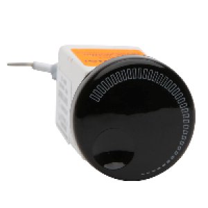 MODULE ROTARY DIMMER 450W BLK 624TM PDL