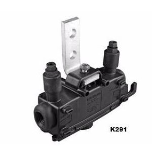 K291 PF100 POLE FUSE