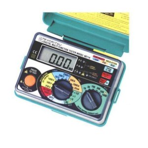 MULTIFUNCTION TESTER 6011A KYORITSU