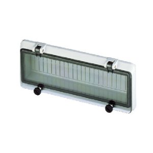 40981 HINGED WINDOW & INS KIT 12 MODULE