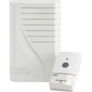 D641/BLR HPM DOOR CHIME WIRELESS 70M