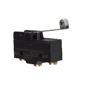 Z-15GW2-B OMRON MICRO SW(S)