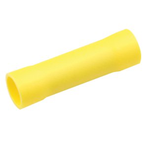 TERMINAL LINK PRE-INS 2.5-6.0MM YLW 25PK H2073 UTILUX
