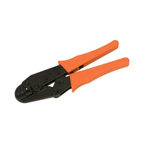 CRIMPER RATCHET 0.5-6MM #102/1 UTILUX