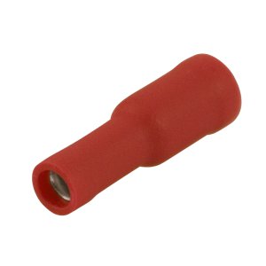 TERMINAL BULLET RECEPTACLE 0.5-1.5MM 25PK UTILUX H3922