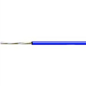 APPLIANCE WIRE 1.0MM V15TC BLUE FVK13202