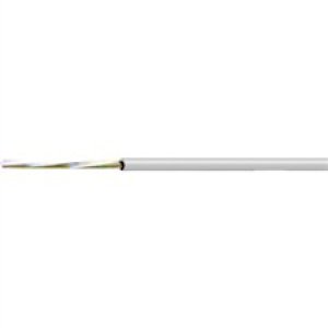APPLIANCE WIRE 0.75MM TC 0.6/1KV GREY FVK12402