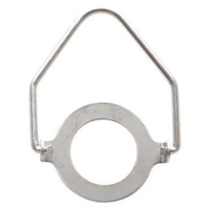 CLAMP PENDANT OUTLET SMALL 56POK