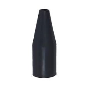 SHROUD PVC11 BLK PVC 503716