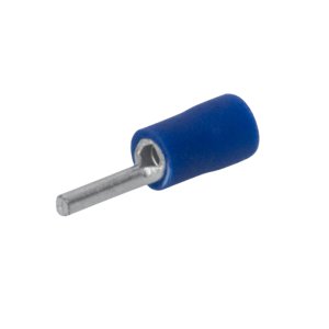 PIN CONNECTOR PRE-INS 1.5-2.5MM BLUE 25PK H2278 UTILUX
