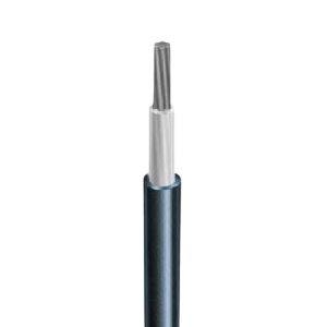 4468 CABLE ALUM CANTOL 400MM 1C XLPE/PVC OLX