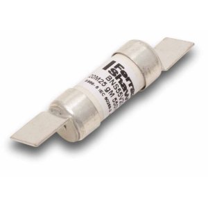 *POA* FUSE MOTOR CIRCUIT 20M25 G06 550V 80KA 649201