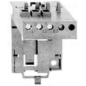 THERMAL BLOCK SCREW CLAMP LA7K0064 TELE