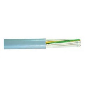 FLEX 300/500V GREY 5X1.5 CT05/1.5 CHEMTUFF CONTROL