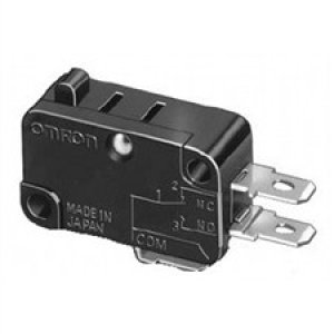 V-15-1C25 OMRON MICRO SW PIN PLUNGER