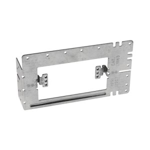 (I) 143 HPM MOUNTING BRACKET 129X73MM HORZ