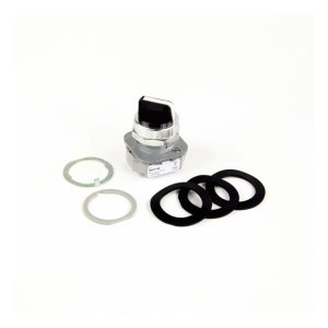 800TJ2 AB SELECTOR S/W STANDARD 3POS