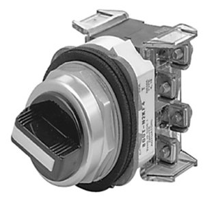 800TN2KF4B AB SELECTOR S/W 4POSITION