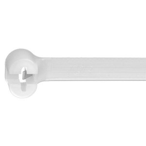 CABLE TIE 92X2.3MM NATURAL 100PK TY-RAP