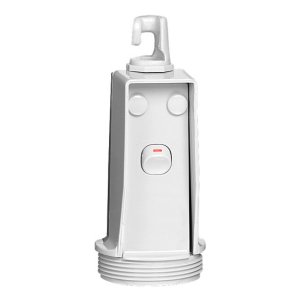 (I) SS15 OR SUSPENSION SOCKET 10A ORANGE