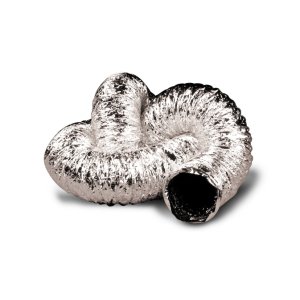 NUDE DUCT 200MM FLEXIBLE 6M DUCT200N-6